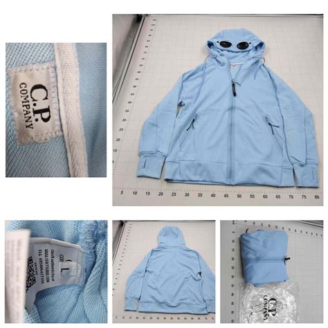 cp goggle jacket replica|Cp company goggle hoodie : r/SIreps .